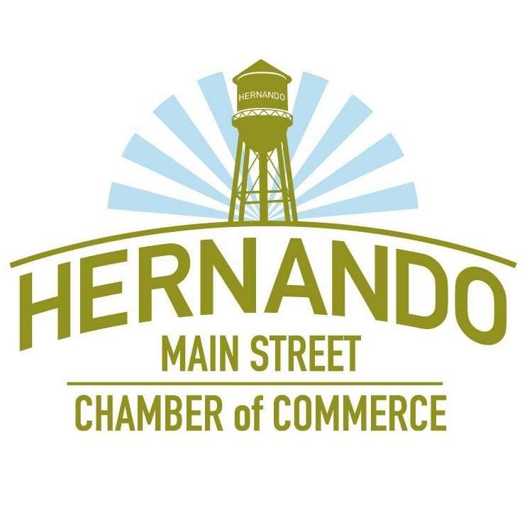 Hernando Chamber of Commerce Logo